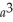 Simplify: a    + b    +    b