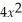 Completely factor:    - 25