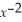 Completely factor:    + 8    - 20
