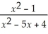 Perform the operation and simplify your answer:    ÷  