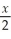 Perform the operation and simplify your answer:    -  