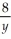 Perform the operation and simplify your answer:    -    + 3