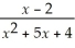 Perform the operation and simplify your answer:    +  