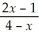 Perform the operation and simplify your answer:    +  