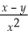 How many of the following are true? I.   =   II.   = 2 + 3 III.   =   IV.   -   =   A)  None of them B)  Exactly one of them C)  Exactly two of them D)  Exactly three of them E)  all of them 