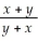 Which of the following are true? I.   =   II.   +   = 0 III.   ∙   =   A)  none B)  I only C)  I and II only D)  I and III only E)  all of them 