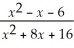   ÷   = A)    B)    C)    D)    E)   