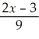   -   = A)    B)    C)    D)    E)   