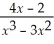   -   = A)    B)    C)    D)    E)   