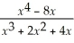 Simplify:  
