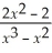 Simplify:  