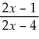 Perform the indicated operations and simplify:    +    +  
