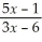 Perform the indicated operations and simplify:    +    +  