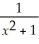 Simplify:    +    +  
