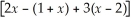 Solve: 3    = 0