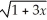 Solve:    =  