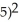 Solve: (x +    = 16