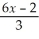 Solve: ≤ -