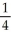 Express the sum in summation notation. 1 +    +    +    +    +  
