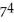 Express the sum in summation notation.    +    +    +    +    +    +  