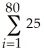 Evaluate:  