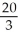 a = 6; r =   A)  6, 2,   ,   ,   B)  6, 18, 54, 162, 486 C)  2,   ,   ,   ,   D)  6,   ,   , 7,  