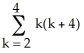   A)  65 B)  70 C)  44 D)  30