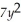 In the equation    + 2x + 3xy +    = 11,is x a function of y?
