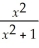 If h(x)=    ,find functions f and g such that h(x)= f(g(x)).