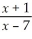 If f(x)=    and g(x)= 2    ,find (f(g(x)).