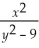 Determine whether the graph of    = 4 is symmetric about the x-axis,the y-axis,the origin,or the line y = x.