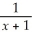 Sketch a graph of f(x)=      