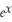 By looking at the graph of y =    ,sketch a graph of y =    - 3.  