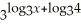 Solve for x:    = 8
