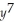 Given ln x = 7.1; ln y = 8.2,find ln(        )