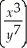 Given ln x = 7.1; ln y = 8.2,find ln    .