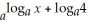 Solve for x:    = 8