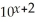 If an earthquake is    times as intense as a zero-level earthquake,what is its measurement on the Richter Scale? Write as logarithmic expression and simplify.