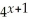 Solve for x:    =  