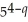 If p =   ,then in terms of common logarithms,q = A)    B)  p - 4 log 5. C)  4 -   D)  5 -   E)  5 -  