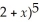 Solve for x: (    = 129.3