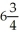 Find the present value of $5000 due in 3 years if the interest rate is    % compounded monthly.