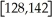 If $100 is invested at a rate of 5% compounded continuously,the amount in the account is given by:    If the same principal is invested at an account earning 5% compounded semiannually,the amount is given by:    Consider the difference in these two investments by graphing both functions on your graphing calculator and looking at the years 5 through 7.(Use the window    ×    .)What do you notice about the two graphs?