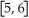 If $100 is invested at a rate of 6% compounded continuously,the amount in the account is given by: S =    .If the principal is invested at an account earning 6% compounded monthly,the amount is given by: S = 100 ∙    .Consider the difference in these two investments by graphing both functions on your graphing calculator and looking at the years 5 through 6.(Use the window    ×    .)What do you notice about the two graphs?