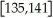 If $100 is invested at a rate of 6% compounded continuously,the amount in the account is given by: S =    .If the principal is invested at an account earning 6% compounded monthly,the amount is given by: S = 100 ∙    .Consider the difference in these two investments by graphing both functions on your graphing calculator and looking at the years 5 through 6.(Use the window    ×    .)What do you notice about the two graphs?