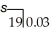   A)  25.117 B)  58.45 C)  23.414 D)  26.87