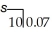   A)  13.816 B)  28.102 C)  11.978 D)  15.784