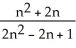     A)    B)  1 C)    D)   