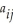 Write A =    if A is 2 × 2 and    = 2i + j.