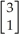 Perform the indicated operations and simplify your answer: 2    -      